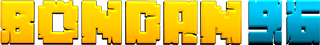 BONDAN96 